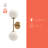Luanda 2 - Light Vanity Light-66310741