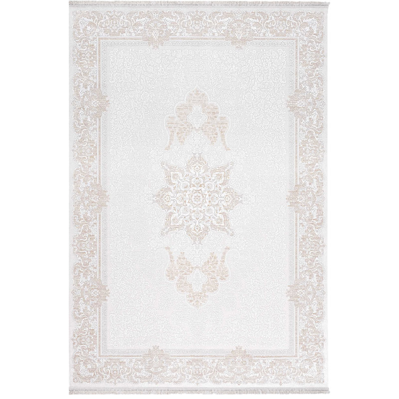 Bethel Machine Made 62.99cm X 90.55cm Indoor / Outdoor Area Rug