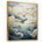 Gold Floater Framed
