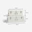 Demetriu 2 Piece Accent Trunk Set-525072712