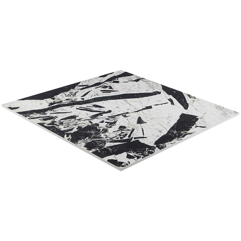 Valiant 30x30 Matte Marble Look Porcelain Tile