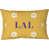 Spun Polyester Blown & Closed Pillow selected