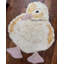Washable Animal Cotton Rug Ducky
