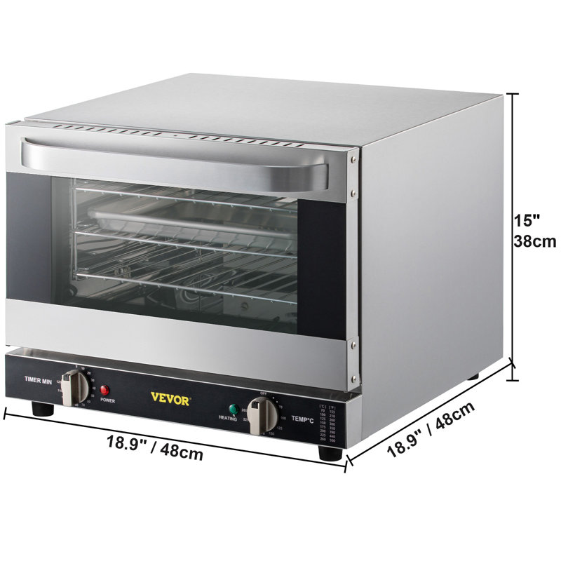 Four grille-pain VEVOR