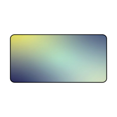 Polyester Desk Pad