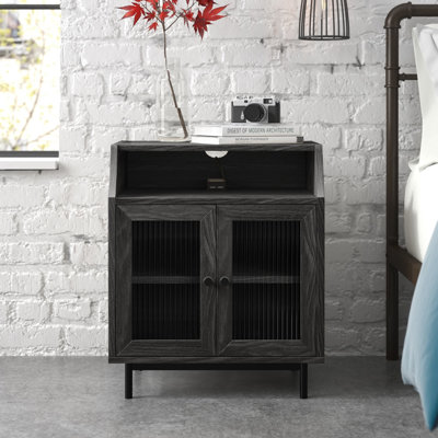 Lethe 22'' W Nightstand