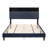 Jun Upholstered Bed-978795572