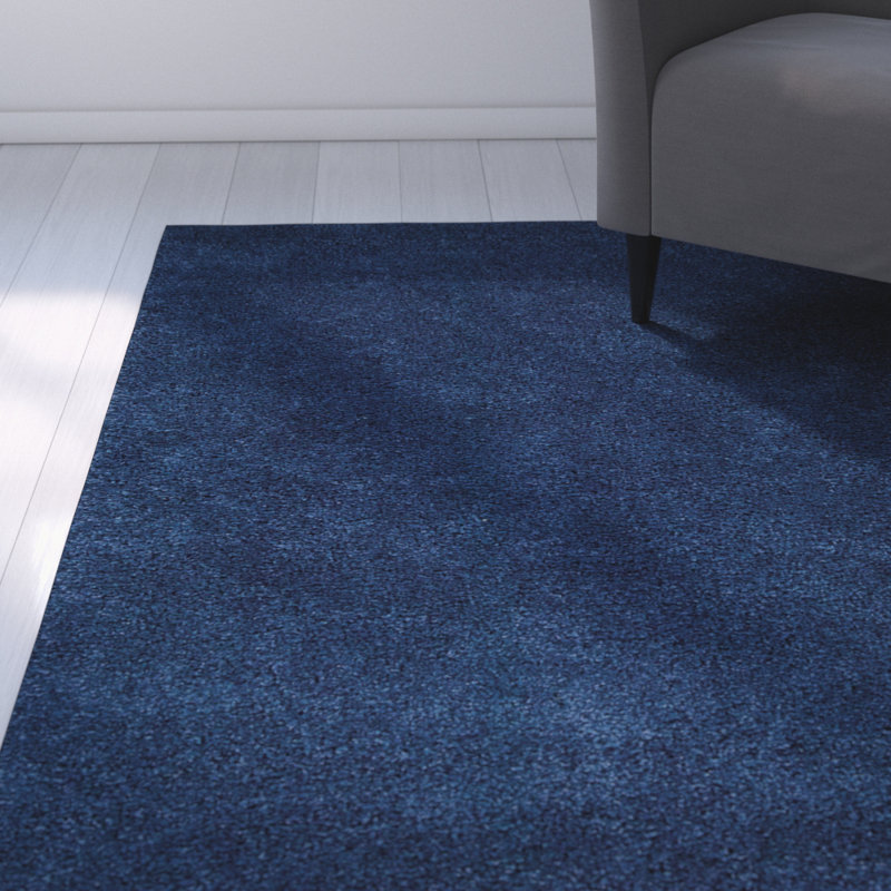 Aaleia Performance Indoor Rug, Rectangle 3'11" x 5'11"