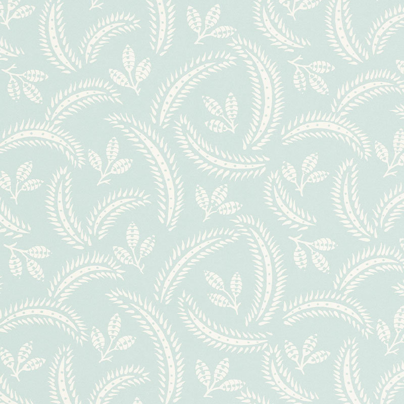 Delia Wallpaper, Sky