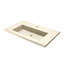 Capistrano 36.5" Single Bathroom Vanity Top with Sink-80489327-122720592