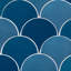 Carreau de céramique 2 pi x 5 po Bond Tile Riptide-53910309