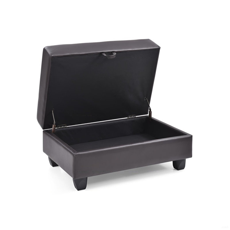 Repose-pieds Glory Furniture Revere G305-O, CAPPUCCINO