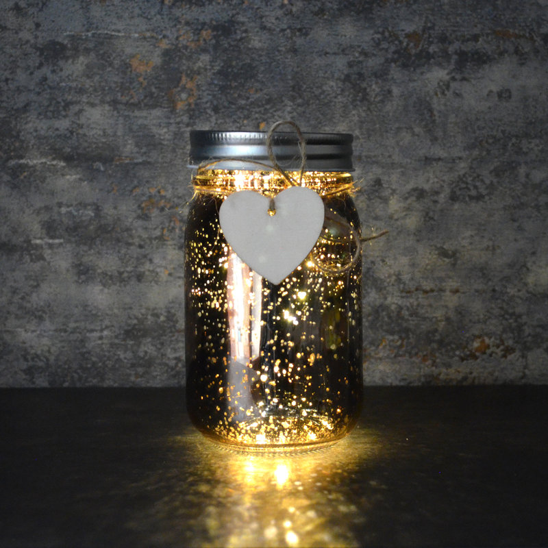 Lantern, Copper