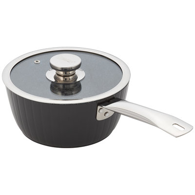 Judge Evertough, 20cm Saucepan, Non-Stick