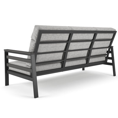 Townsend 80" Sunbrella® Patio Sofa