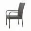 Chaise d'extérieur en osier de patio-855850995
