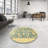 Abstract Indoor Rug-1132433031