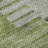 Premium Machine Washable Prisco Green Rug-1804854089