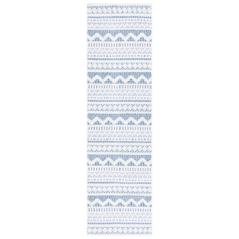 Tapis performance Dawnette, Tapis de couloir 2 pi 2 po x 8 pi