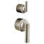 Levoir® Pressure Balance Valve with Integrated 6-Function Diverter Trim-60131032-60131037