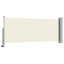 Auvent de patio rétractable en polyester-316352485-280405864