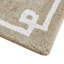 Tapis pour salle de bain 100% coton-1977805107-1977805109