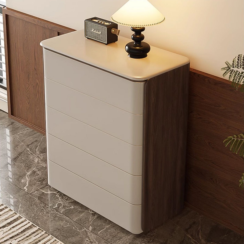 Commode à 5 tiroirs 27,56 po