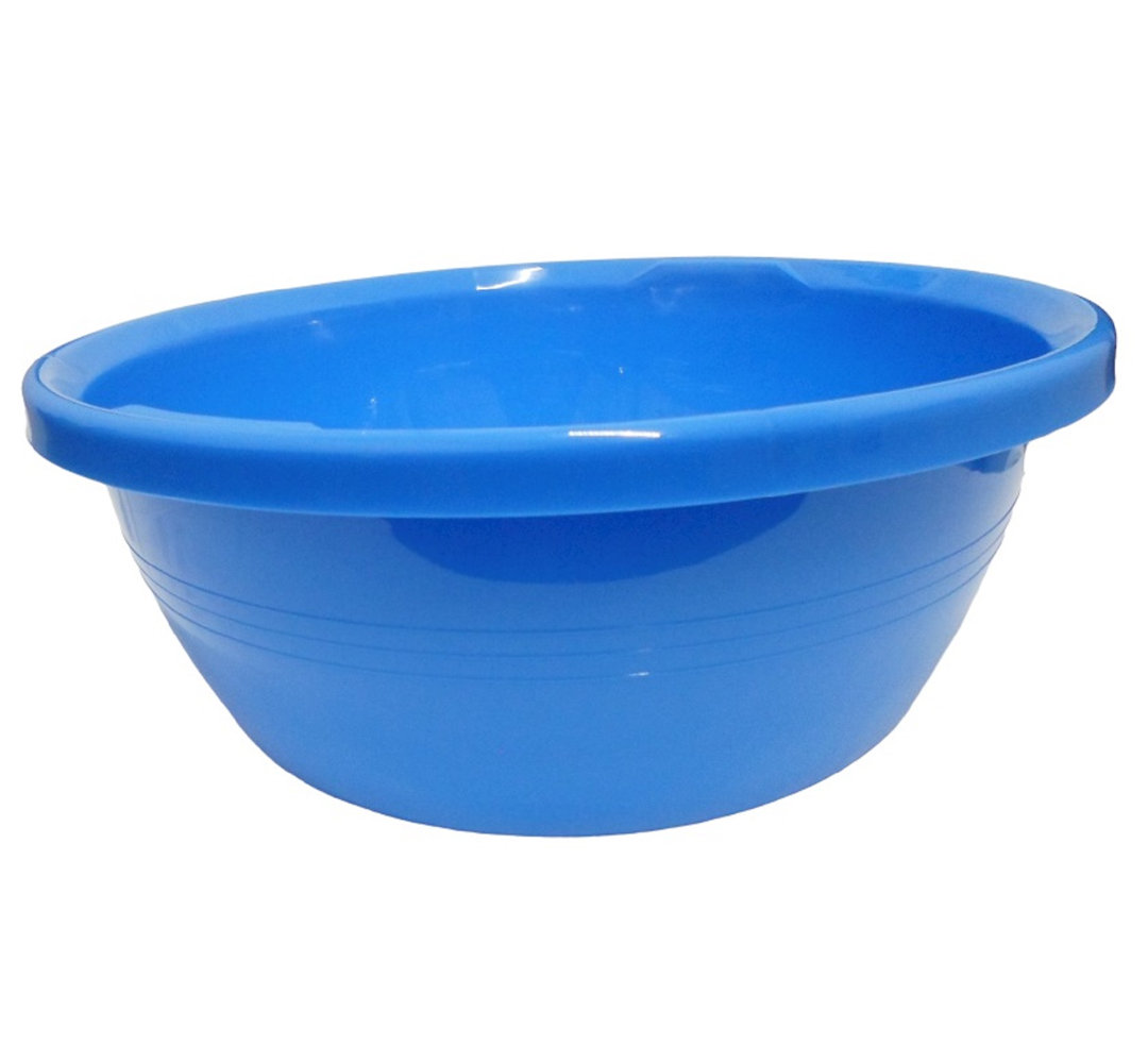 Plastic Tub Starcraft 