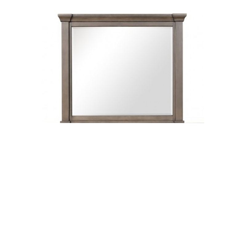 Miroir de commode Jacella