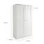 Merrigan 2 Door Wardrobe-8607290