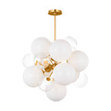 Aria 9 - Light Chandelier