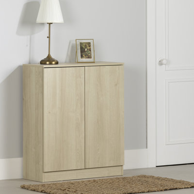 Essence 2-Door Armoire