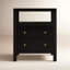 Nora 2-Drawer Nightstand-75821790