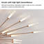 Acrylic LED Flush Mount-354043507