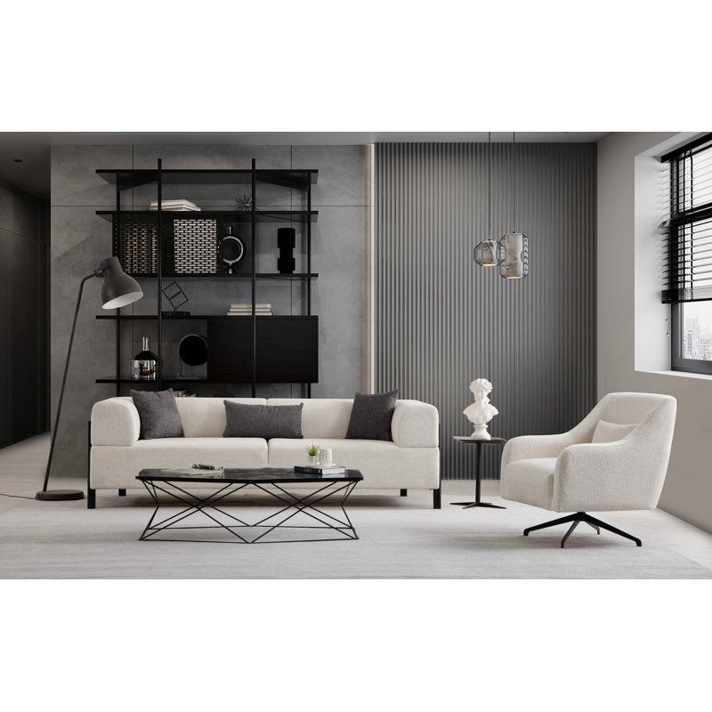 Wing Chair