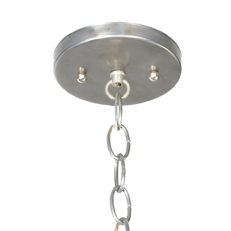 5 - Light Chandelier
