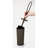 IDesign Loop Toilet Brush And Holder