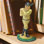 Greatest Baseball Player Bookend