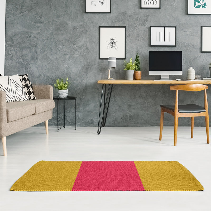 Indoor Rug, Rectangle 2' x 3', No
