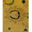 Huckstep One-of-a-Kind 5' 10" X 8' 10" Wool Area Rug Gold