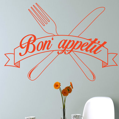 Wall Decal