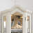 Curio Cabinet, Lighted Glass Display Curio Cabinet With Tempered Glass Doors And Shelves, Living Room Cabinet-1413457483