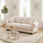  Canapé en chenille Cloud-129943016