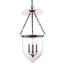 Hampton 3 - Light Pendant-565031898-565031899