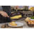 Meyer Confederation 24cm NonStick Skillet Fry Pan Made in Canada-96097071