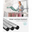 Steel Foldable Gullwing Drying Rack
