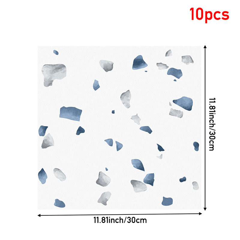 30cm x 30cm Wallpaper Tile