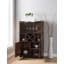 Cagle 200cm Sideboard