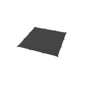 Toile d'ombrage TOJA GRID