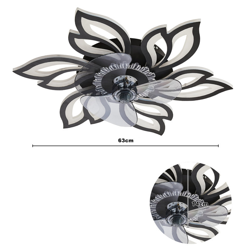 65cm Ceiling Fan
